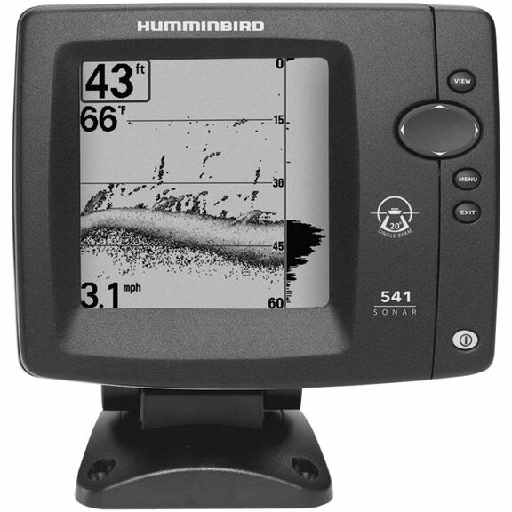541 Fishfinder image number 0