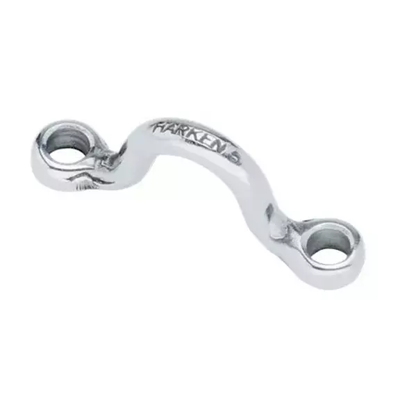 37.12mm Forged Eyestrap, 316 Stainless Steel image number 0