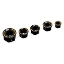 6-Piece Standard Bolt Biter Wrench Set image number 0