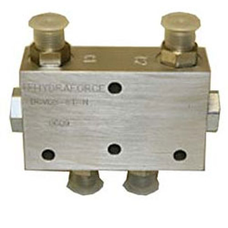 GARMIN Check Valve Kit West Marine