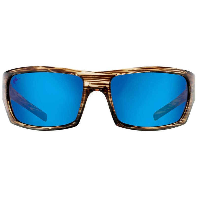 The Mack Polarized Sunglasses image number 1