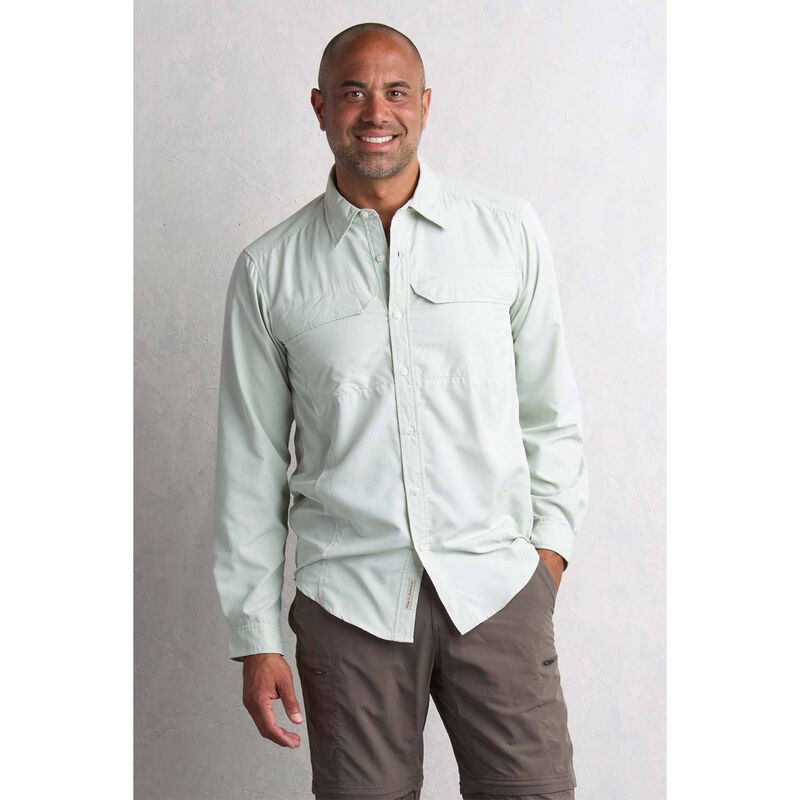 Men's BugsAway® Vento Shirt image number 0