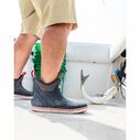 Men's 6" Ankle Deck Boots image number 7