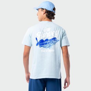 Men's Bait and Tackle HarborLite Shirt