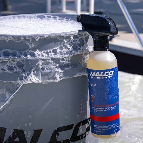 ShieldPro UV Cr&egrave;me Wax, 32oz. image number 2
