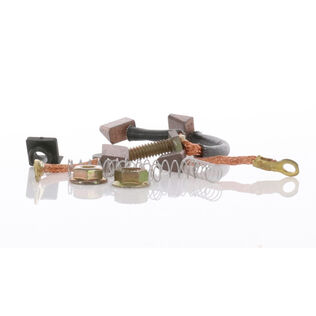 Original Equipment Quality Replacement Outboard Starter Brush Kit BRP-OMC, Mercury, and Force - BK900