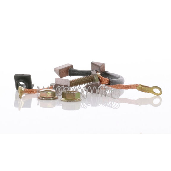 Original Equipment Quality Replacement Outboard Starter Brush Kit BRP-OMC, Mercury, and Force - BK900 image number 0