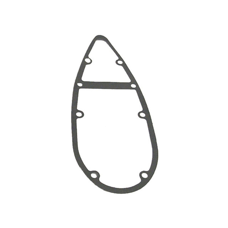 18-2869-9 Exhaust Housing Gasket for Johnson/Evinrude Outboard Motors, Qty. 2 image number null
