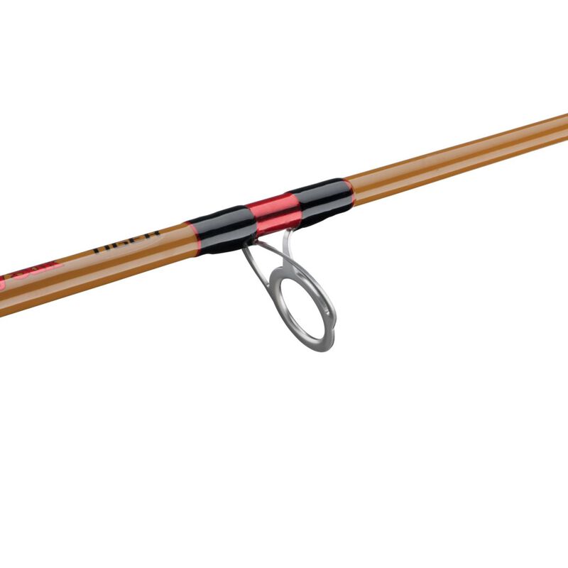 7' Ugly Stik Tiger® Spinning Rod, Medium Power image number 4
