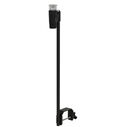 01-Series LED Portable Navigation Light Kit,Clamp Mount Base image number 2