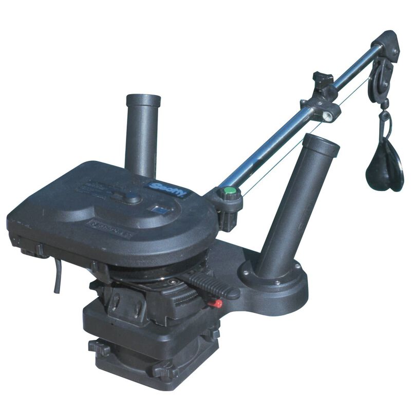 SCOTTY 60 Propack Electric Downrigger