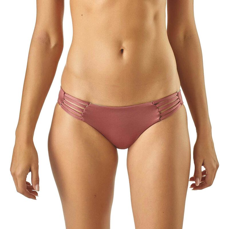 Women's Reversible Seaglass Bay Bottoms image number 0