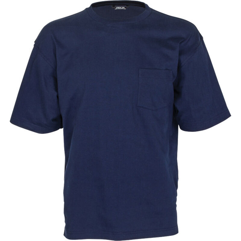 Men's Crew Shirt West Marine