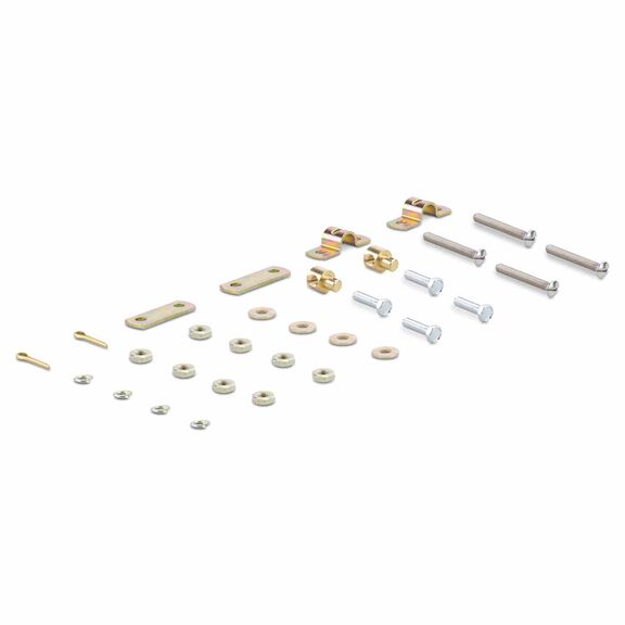 Seastar 60995 Mounting Hardware Kit, TW S 33C image number 0