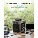 DELTA 2 Portable Power Station image number 5