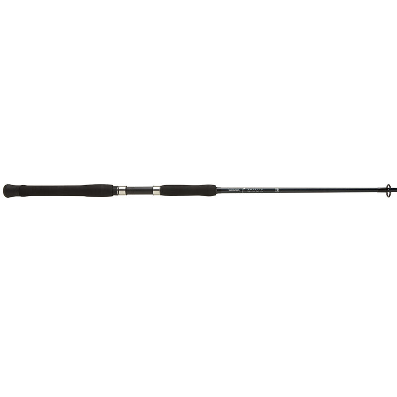 Tallus Blue Water Spinning Rods image number 0