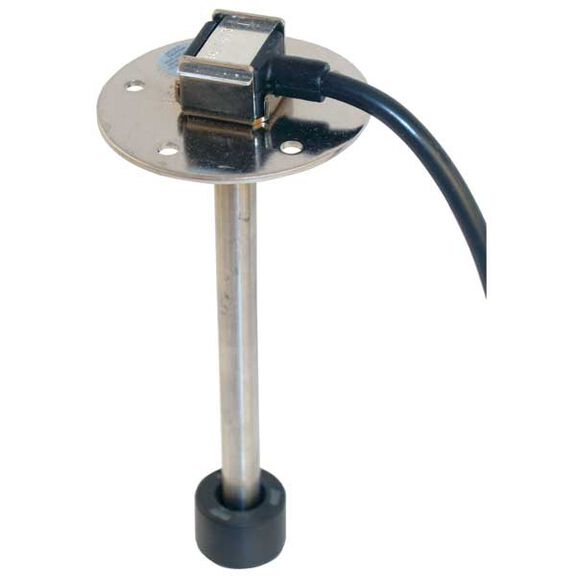 Reed Switch Sending Unit, 6" Tank Depth image number 0