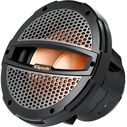 10.75" Marine Subwoofer with Onyx Steel Colored Grille image number 4