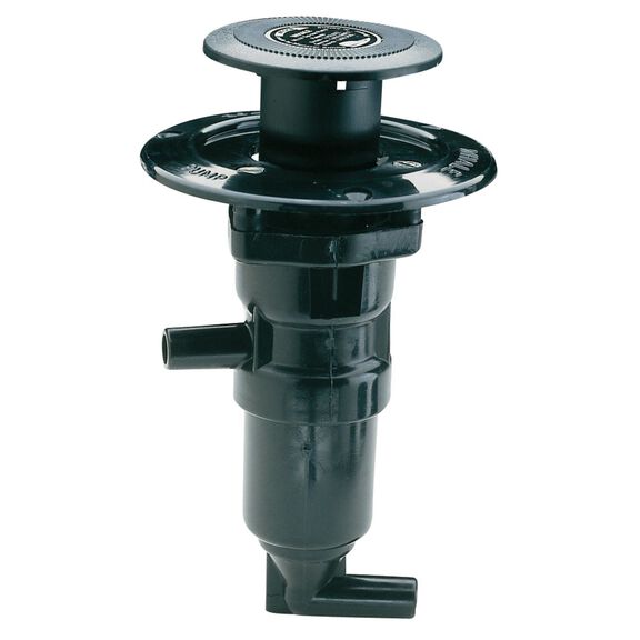 Tiptoe Pump image number 0