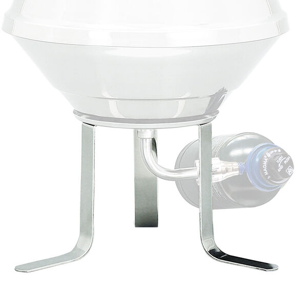 Magma Marine Kettle Grill Collapsible Shore Stand image number 2