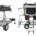 MegaSport&trade; Overland Package image number 6