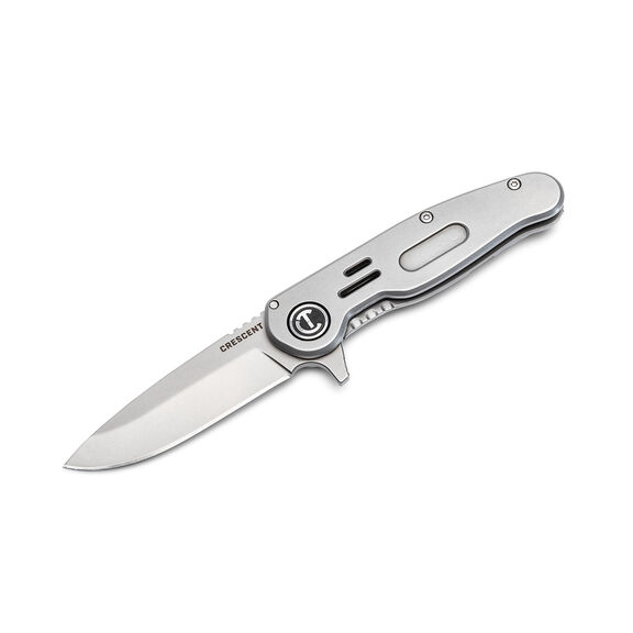 2 5/8" Lock Pro Folding Pocket Knife image number 0
