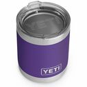 10 oz. Rambler&reg; Lowball Tumbler with Lid image number 2