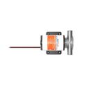 SEAFLO 12V 01 Series Reversible Ballast Pump, For Yachts, Ships, Water Skis & Ballast Systems image number 1