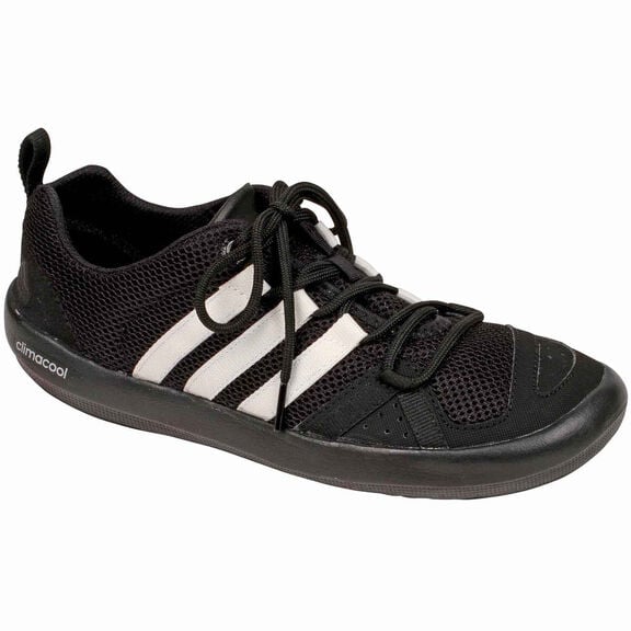Men's Climacool Boat Lace Shoes