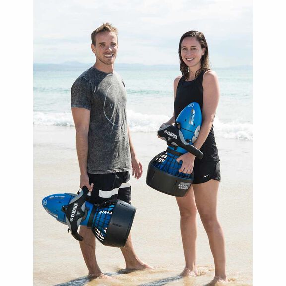 RDS250 Seascooter image number 3