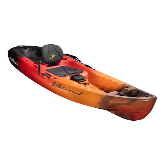 MALIBU 9.5 Kayak, Lava image number 0
