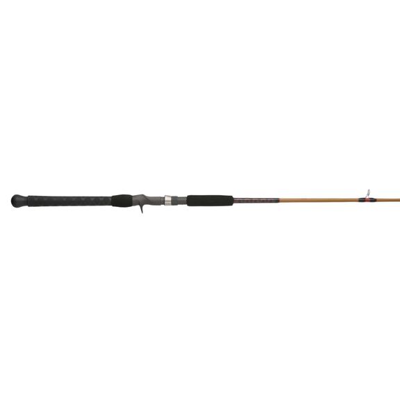 7' Ugly Stik Tiger&reg; Elite Casting Rod, Heavy Power image number 1