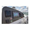AXIOM 9 RV Multifunction Display with RealVision and Navionics+ North America Charts image number 2