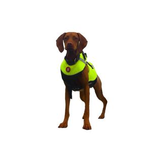 K9 Float Vest, Hi-Visibility