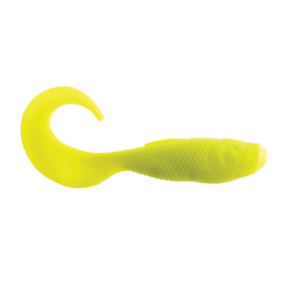 Gulp!&reg; Saltwater Swimming Mullet image number 0