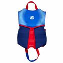 Neoprene Flex Back Rapid-Dry Vest PFDs, Child Type II or Youth Type III image number 2