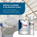 EZ-Poxy Modern Polyurethane Topside Paint image number 4