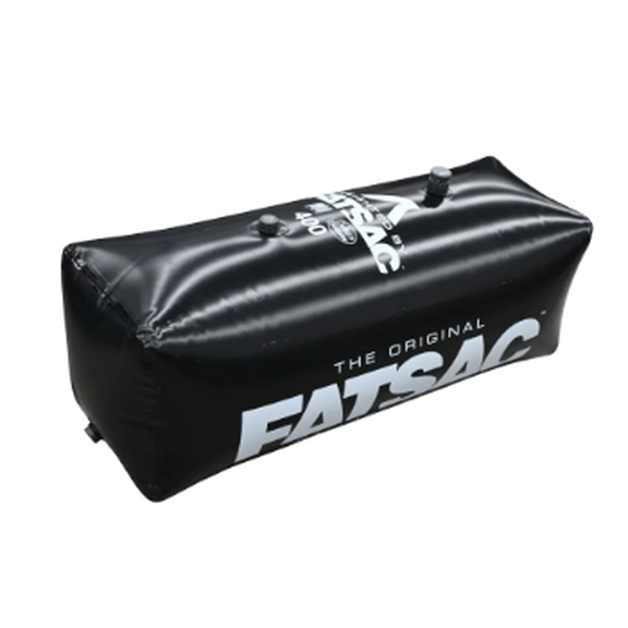 V-Drive Wakesurf Fat Sac Ballast Bag - 400lbs image number 0