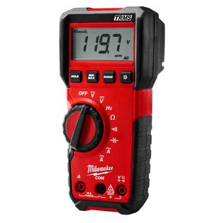 Digital Multimeter
