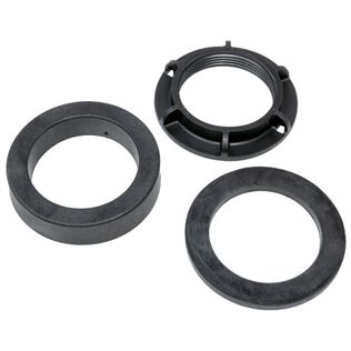Plastic Hull Spacer Install Kit, Thru-Hull P319