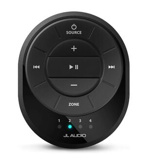 JL Audio&reg; Wireless Remote Controller with Bluetooth&reg; Technology for MMR-25W