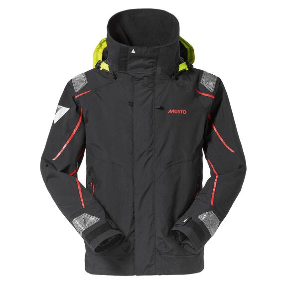 Men's BR1 Channel Jacket image number 0
