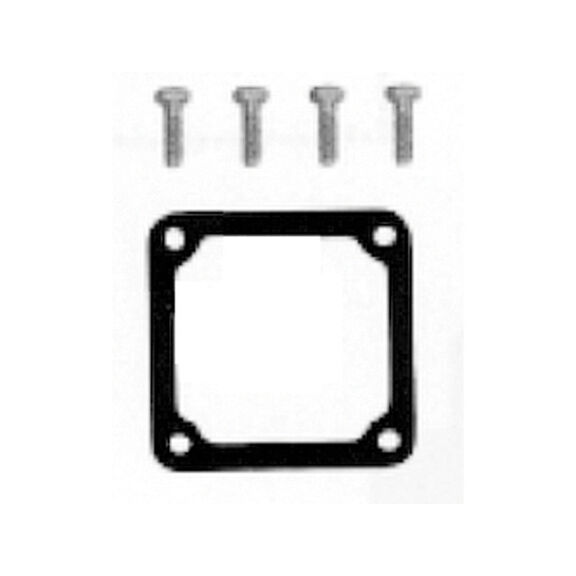 18-8512 Exhaust Elbow Mounting Kit image number 0