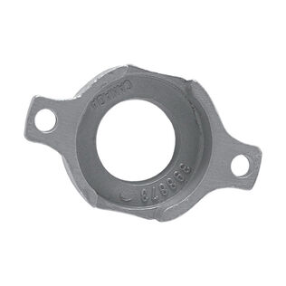 Aluminum Donut Anode for BRP OMC/Johnson Evinrude, 1.9" x 3" x 1.1"