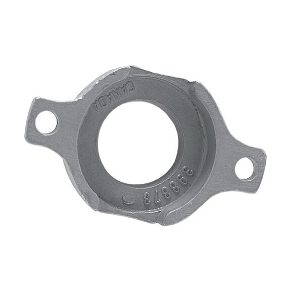 Aluminum Donut Anode for BRP OMC/Johnson Evinrude, 1.9" x 3" x 1.1" image number 0