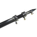 Carbon Fiber Tele-Outrigger Pole, 20ft image number 1