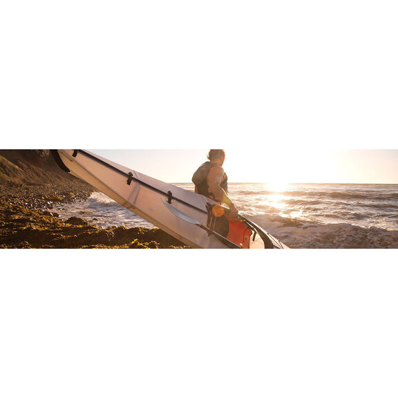 Bay Sit-Inside Foldable Kayak image number 2