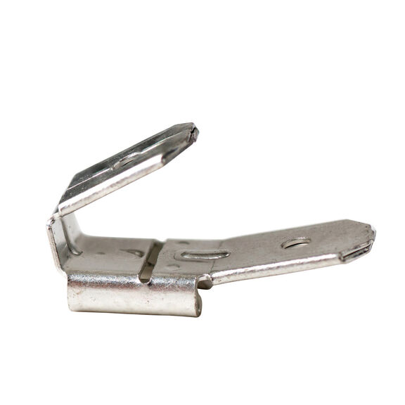 Double Male-Female Adapters, 5-Pack image number 0