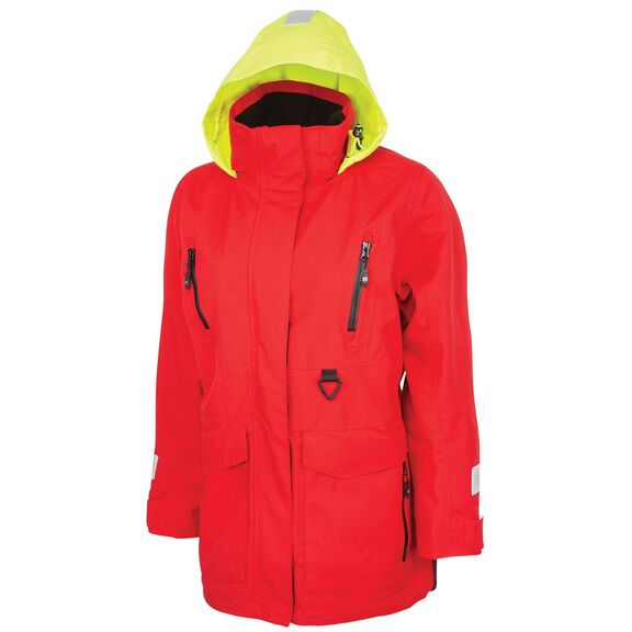 Women's Third Reef Jacket image number 2