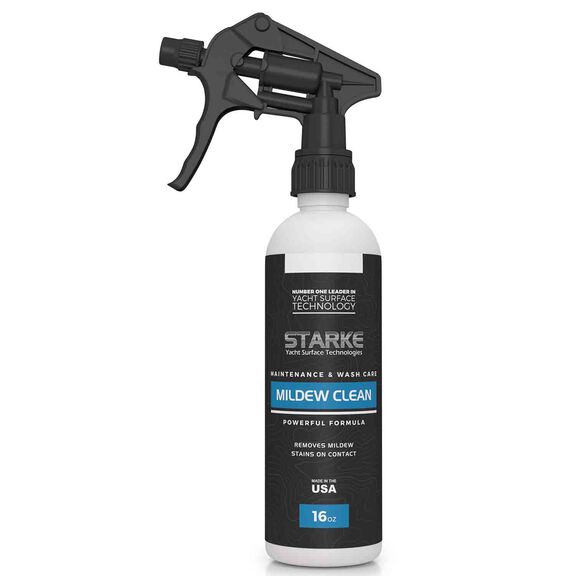 Mildew Stain Remover image number 0